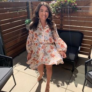 Meet your Posher, Tia